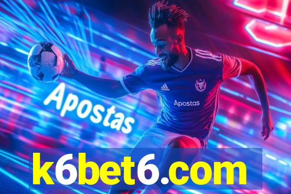k6bet6.com