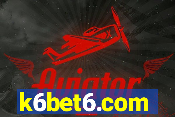 k6bet6.com