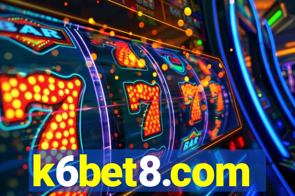 k6bet8.com