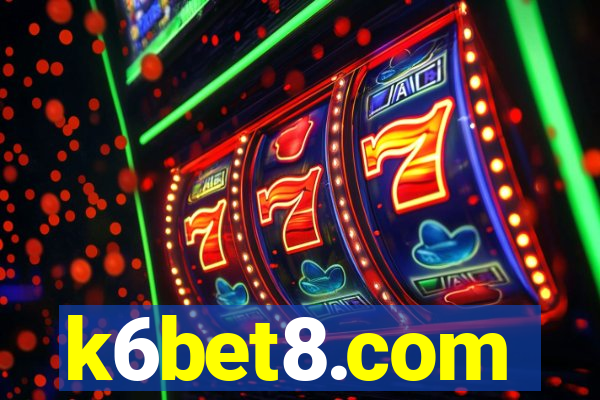 k6bet8.com