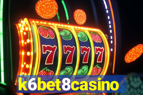 k6bet8casino