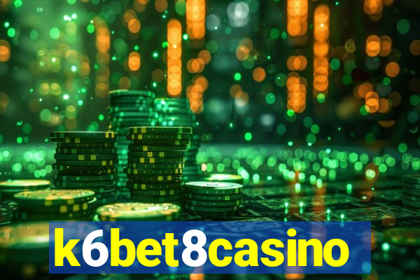 k6bet8casino