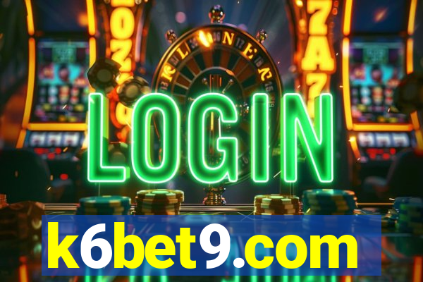 k6bet9.com