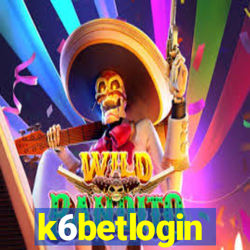 k6betlogin