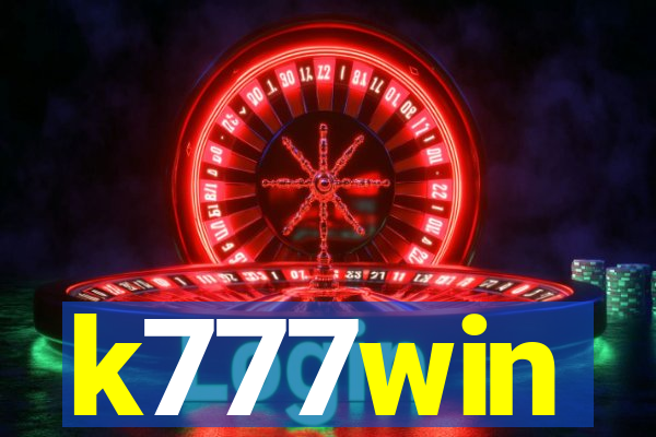 k777win