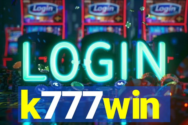 k777win