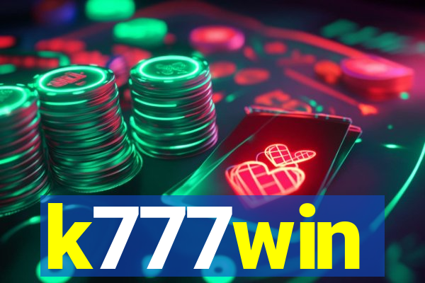 k777win
