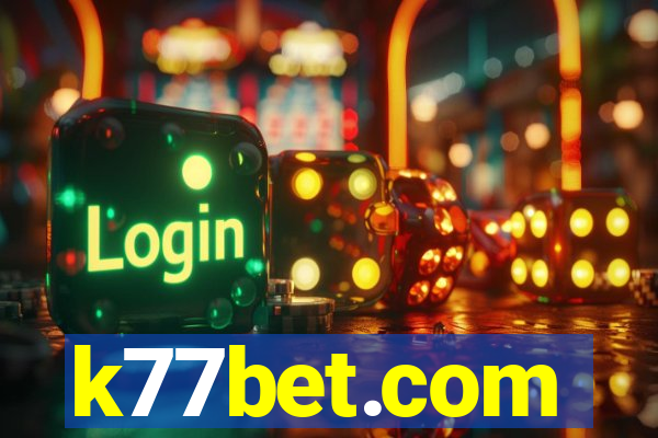 k77bet.com