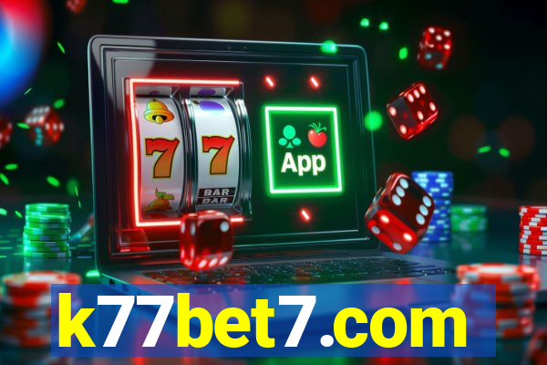 k77bet7.com