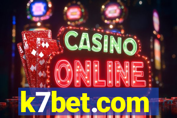 k7bet.com