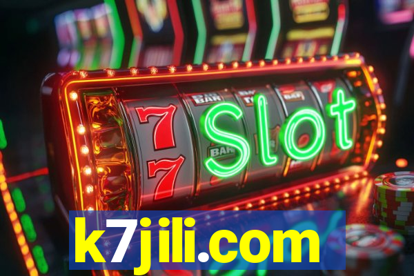 k7jili.com
