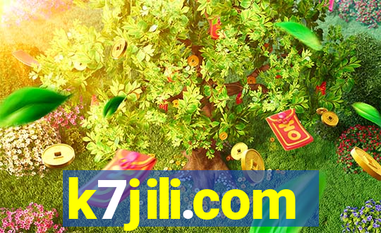 k7jili.com