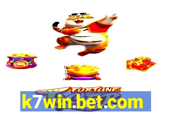 k7win.bet.com
