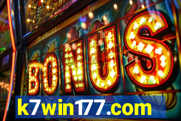 k7win177.com