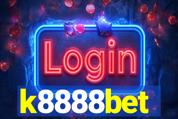 k8888bet