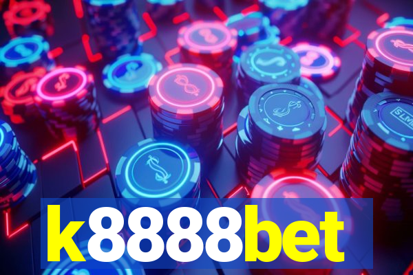 k8888bet