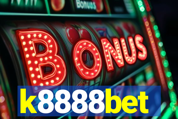 k8888bet