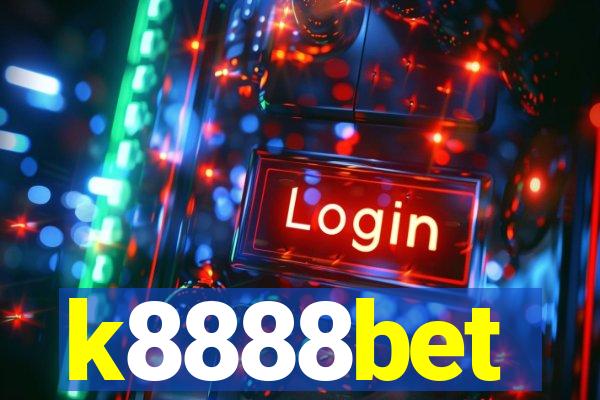 k8888bet