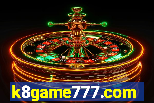 k8game777.com