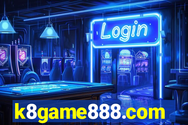 k8game888.com