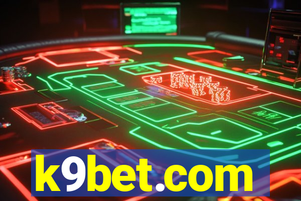 k9bet.com