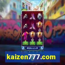 kaizen777.com