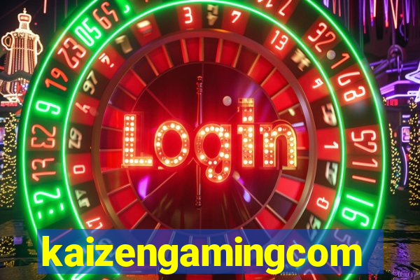 kaizengamingcom