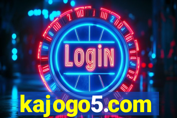 kajogo5.com