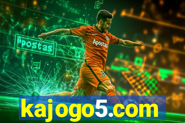 kajogo5.com