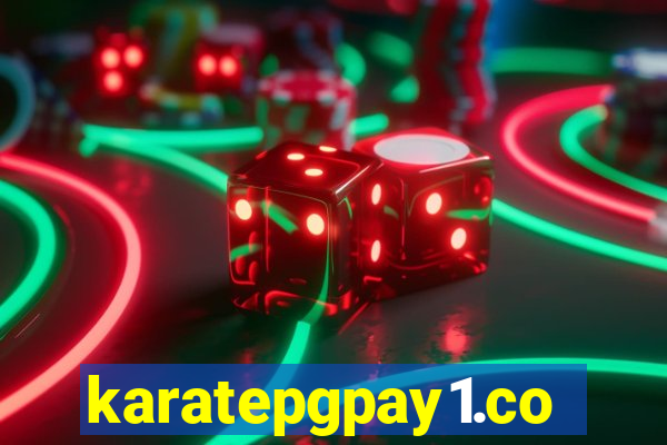 karatepgpay1.com