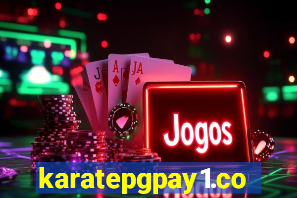 karatepgpay1.com