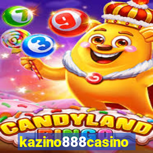 kazino888casino