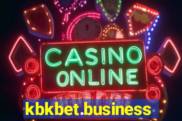 kbkbet.business