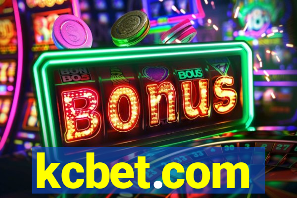 kcbet.com