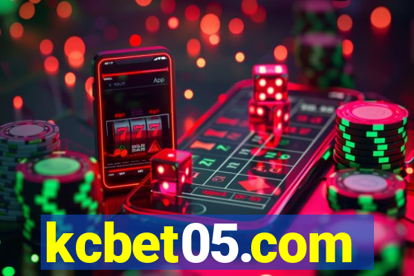 kcbet05.com