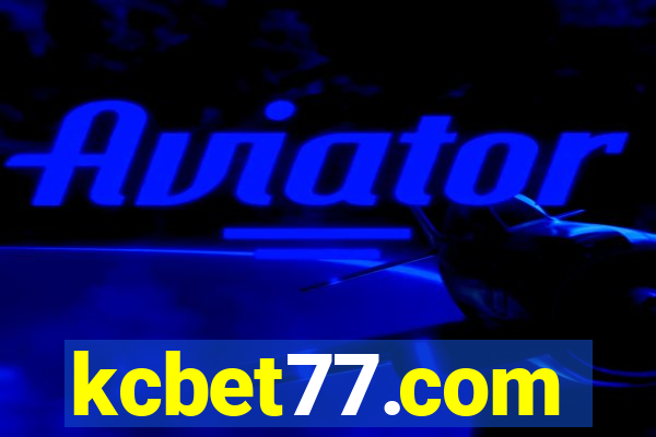 kcbet77.com