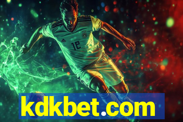 kdkbet.com