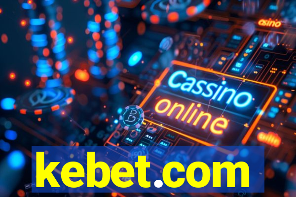kebet.com