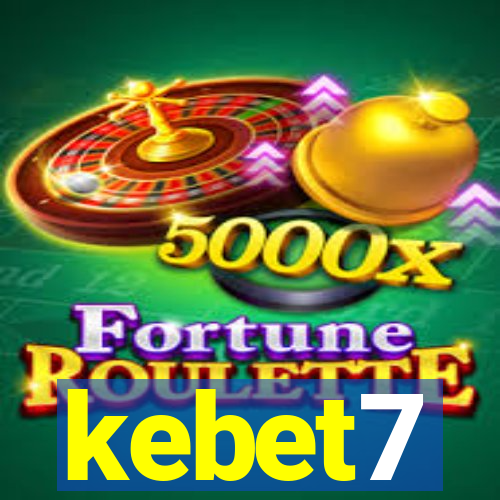 kebet7
