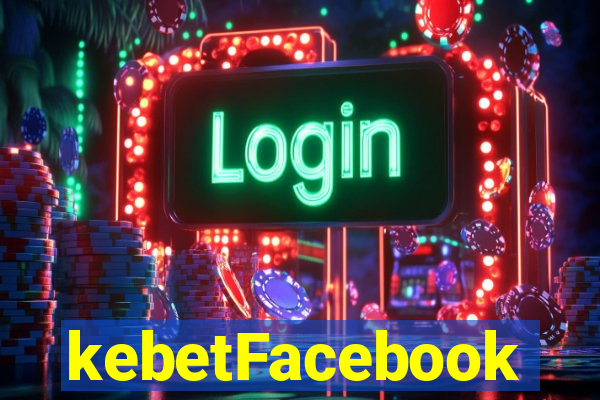 kebetFacebook