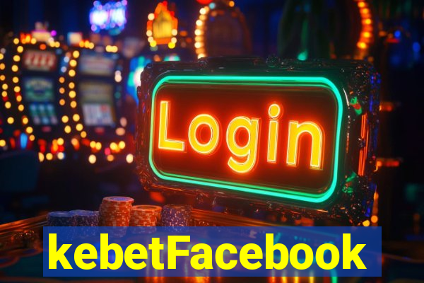 kebetFacebook