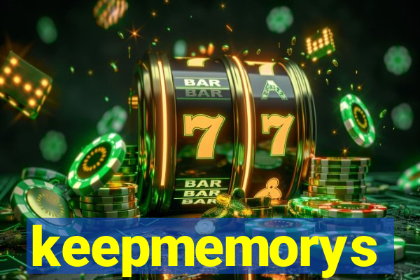 keepmemorys