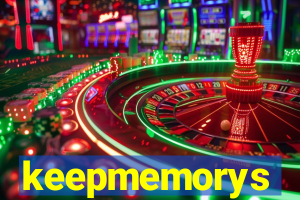 keepmemorys