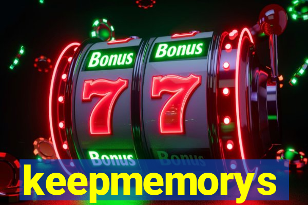 keepmemorys