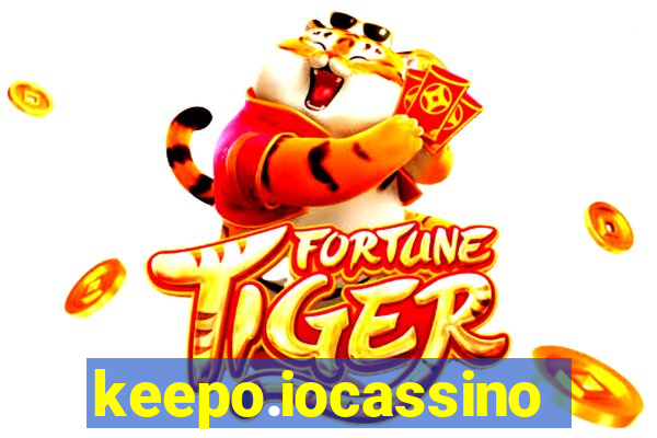 keepo.iocassino
