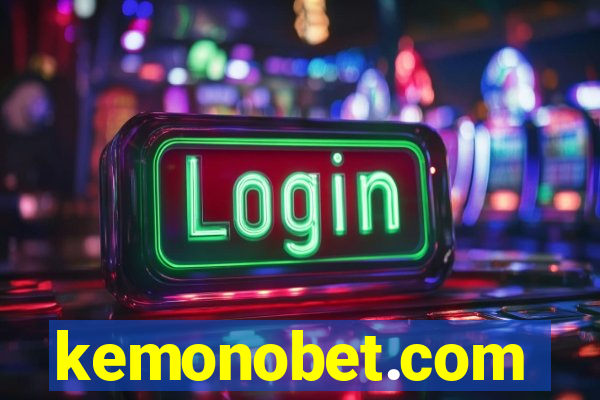 kemonobet.com