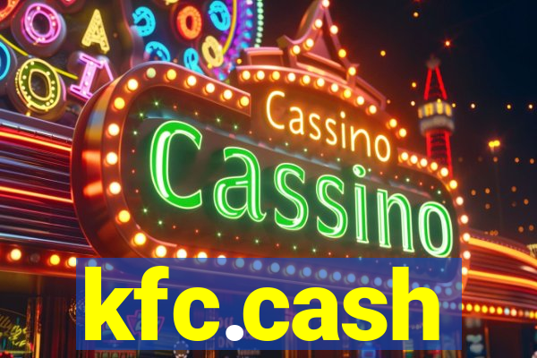 kfc.cash