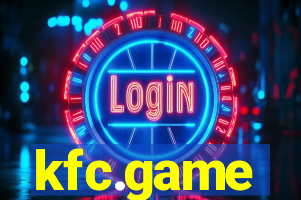 kfc.game