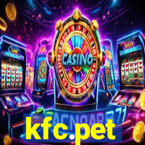 kfc.pet