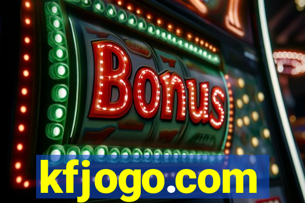 kfjogo.com